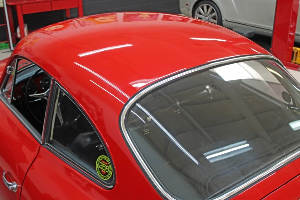 1963 Porsche 356 B - Image 30 of 31