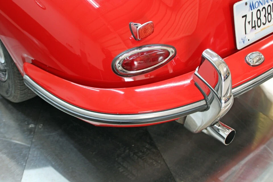 1963 Porsche 356 B - Image 28 of 31