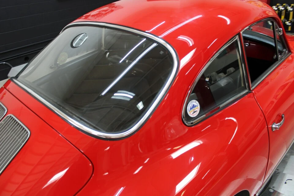1963 Porsche 356 B - Image 29 of 31