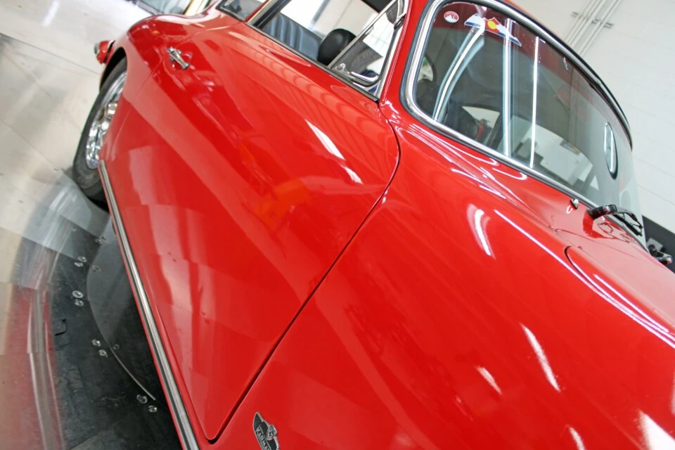 1963 Porsche 356 B - Image 16 of 31