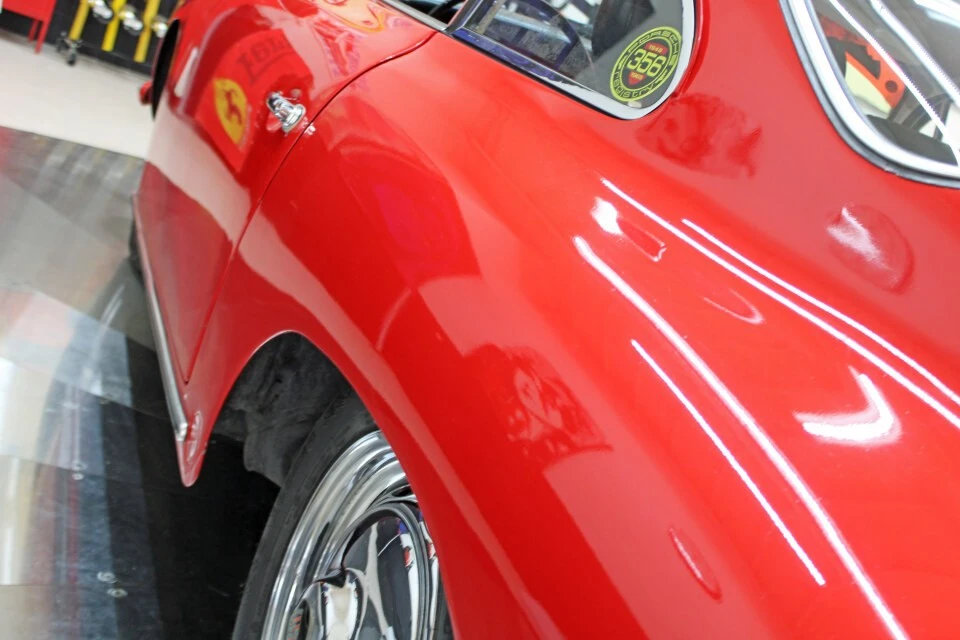 1963 Porsche 356 B - Image 18 of 31
