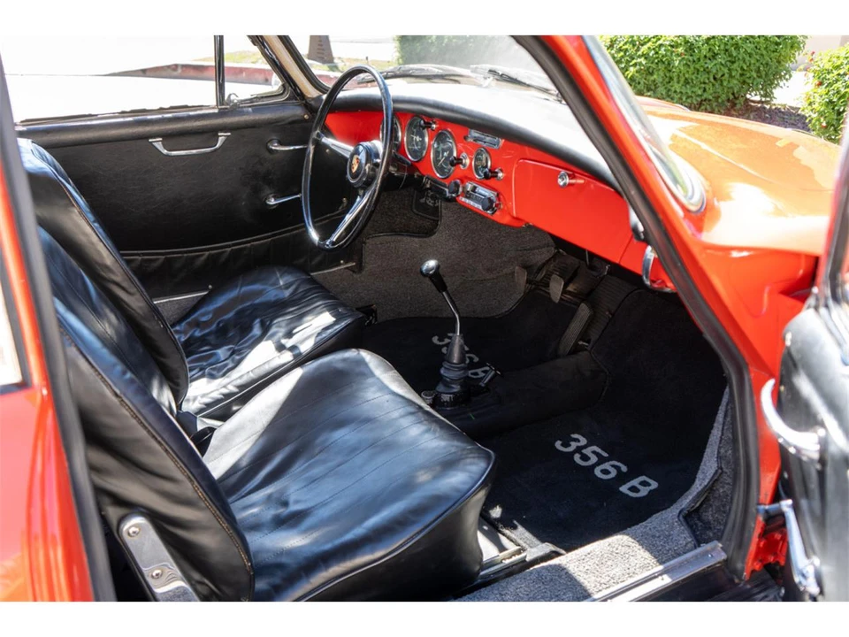 1963 Porsche 356 B - Image 18 of 23