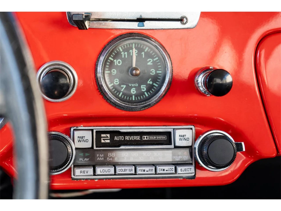 1963 Porsche 356 B - Image 16 of 23