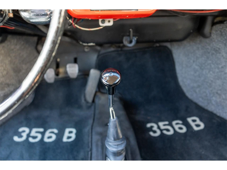 1963 Porsche 356 B - Image 17 of 23