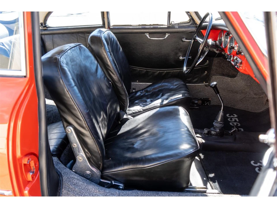1963 Porsche 356 B - Image 20 of 23