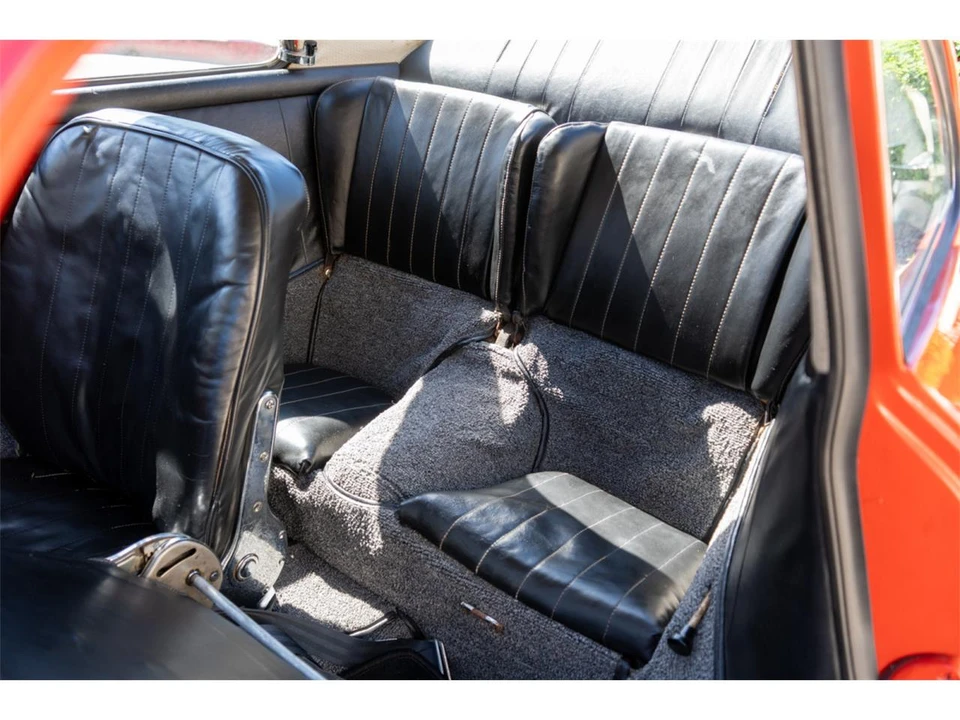 1963 Porsche 356 B - Image 21 of 23
