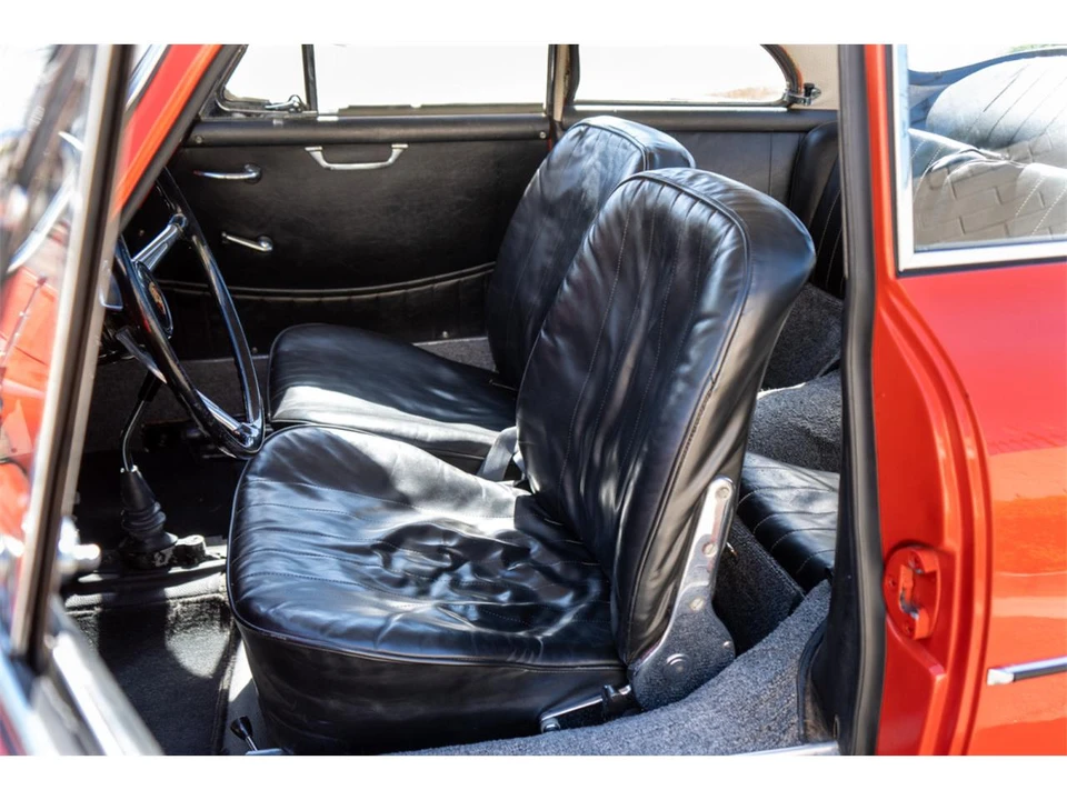 1963 Porsche 356 B - Image 22 of 23