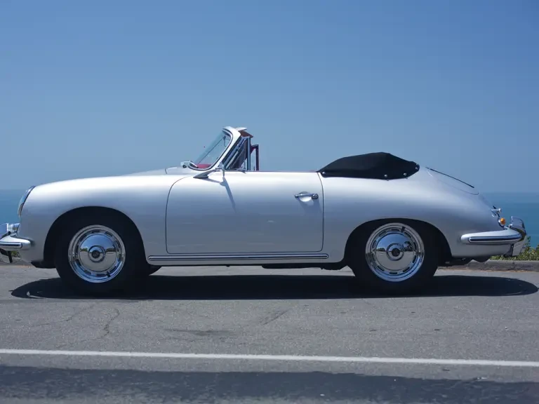 1963 Porsche 356 B - Image 23 of 23