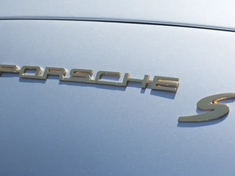 1963 Porsche 356 B - Image 7 of 23