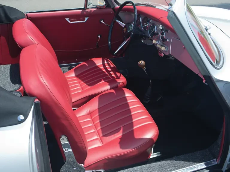 1963 Porsche 356 B - Image 12 of 23