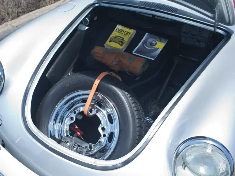 1963 Porsche 356 B - Image 15 of 23