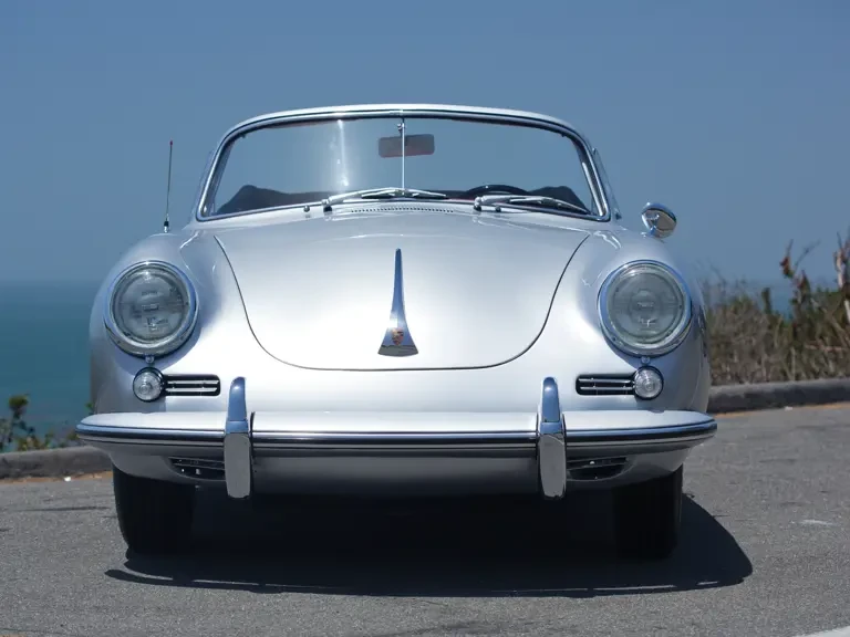 1963 Porsche 356 B - Image 18 of 23