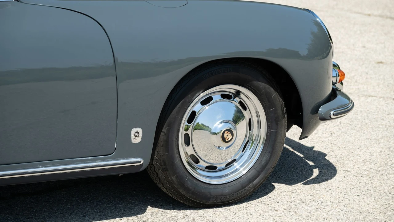1963 Porsche 356 B - Image 18 of 31