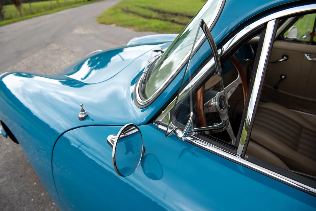 1963 Porsche 356 B - Image 16 of 31