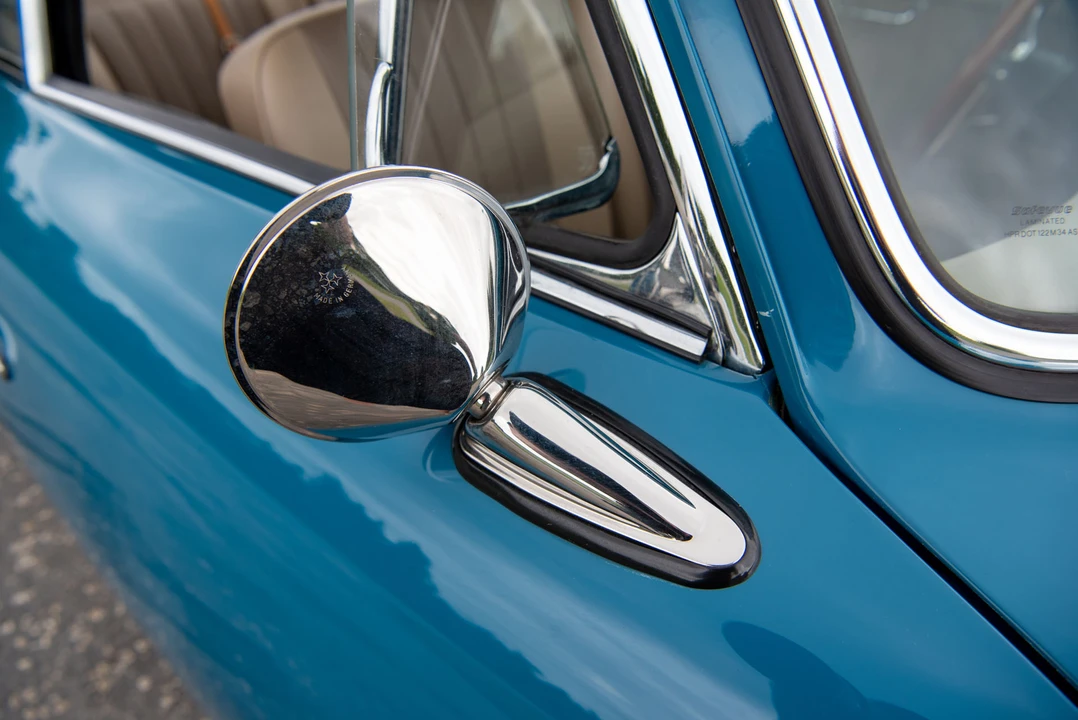 1963 Porsche 356 B - Image 25 of 31