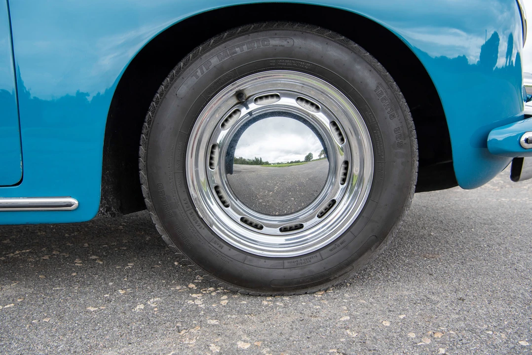 1963 Porsche 356 B - Image 27 of 31