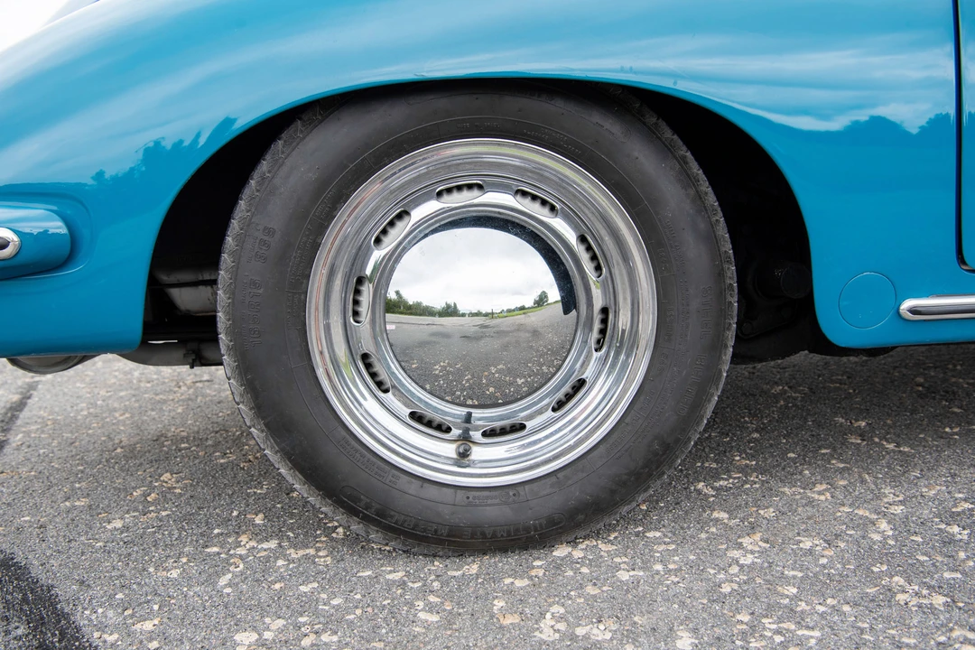1963 Porsche 356 B - Image 28 of 31