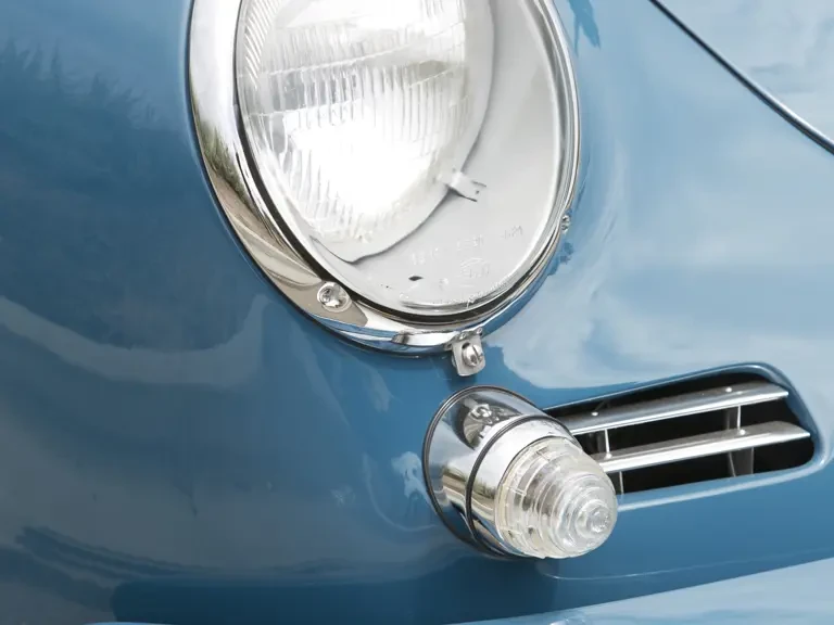 1963 Porsche 356 B - Image 9 of 16