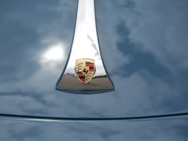 1963 Porsche 356 B - Image 7 of 16
