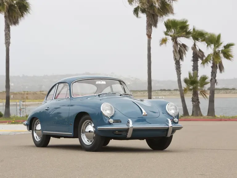 1963 Porsche 356 B - Image 16 of 16