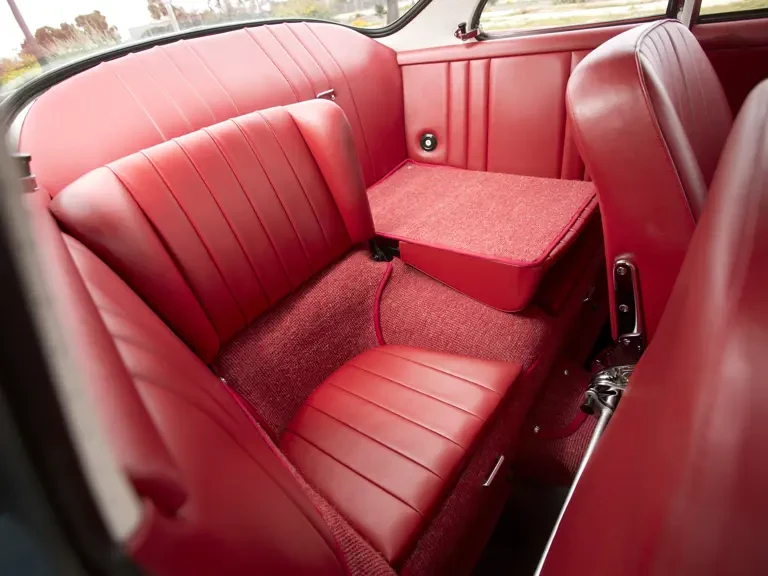 1963 Porsche 356 B - Image 11 of 16