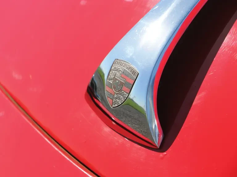 1963 Porsche 356 B - Image 7 of 18