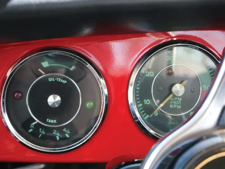 1963 Porsche 356 B - Image 11 of 18