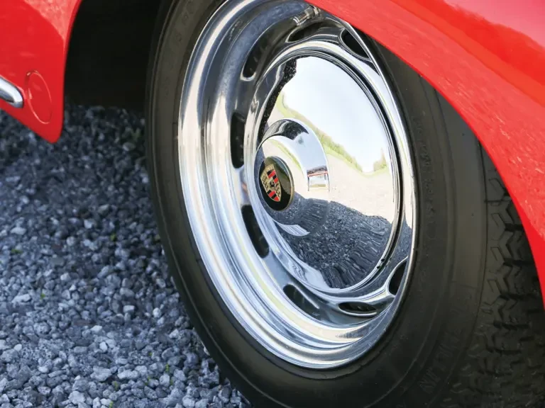 1963 Porsche 356 B - Image 15 of 18