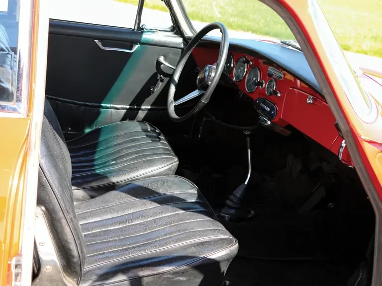 1963 Porsche 356 B - Image 9 of 18