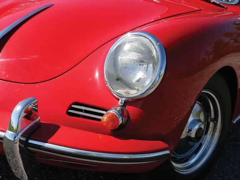 1963 Porsche 356 B - Image 13 of 18