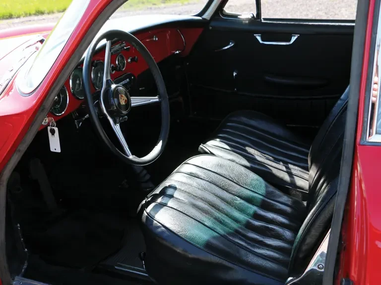 1963 Porsche 356 B - Image 5 of 18