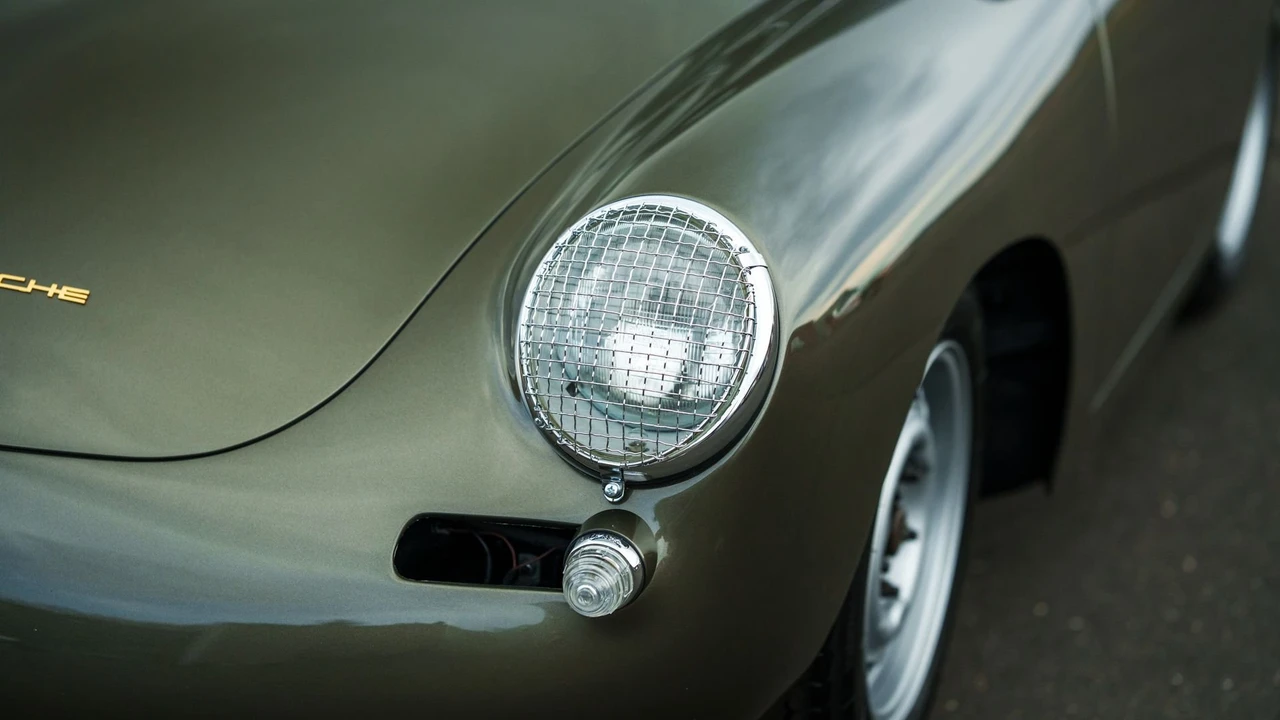 1963 Porsche 356 B - Image 24 of 31