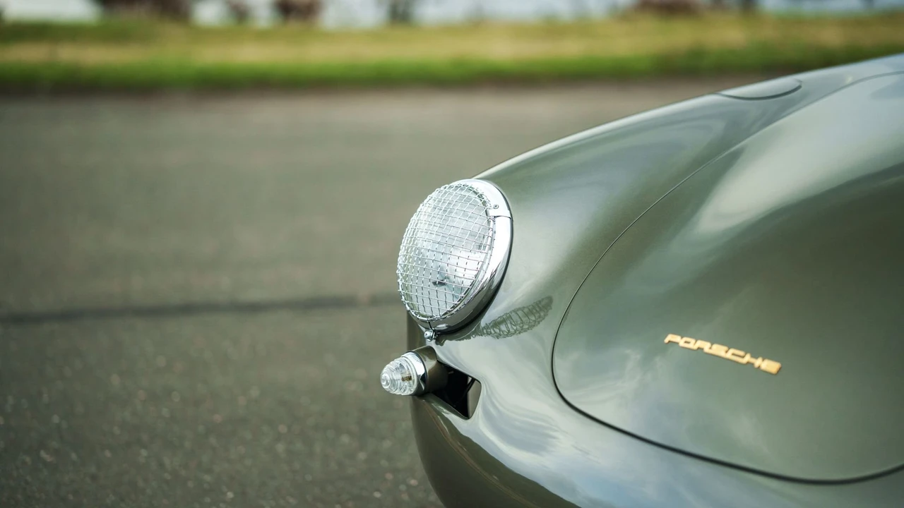 1963 Porsche 356 B - Image 30 of 31