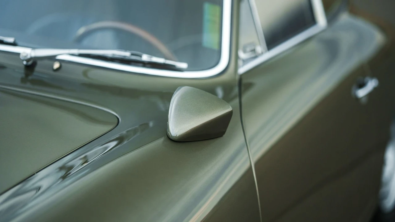1963 Porsche 356 B - Image 29 of 31
