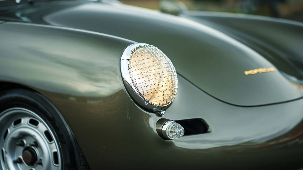 1963 Porsche 356 B - Image 31 of 31