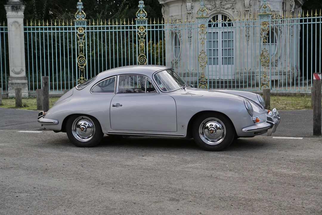 1963 Porsche 356 B - Image 17 of 31