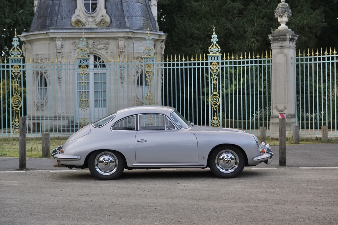 1963 Porsche 356 B - Image 16 of 31