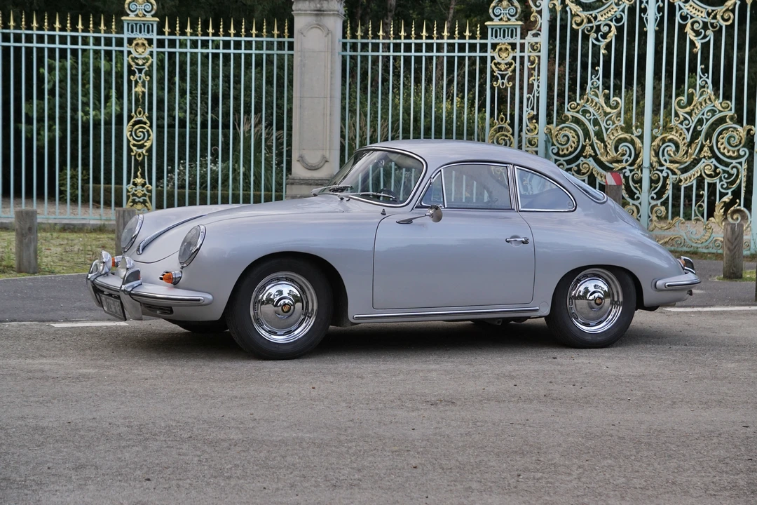 1963 Porsche 356 B - Image 13 of 31