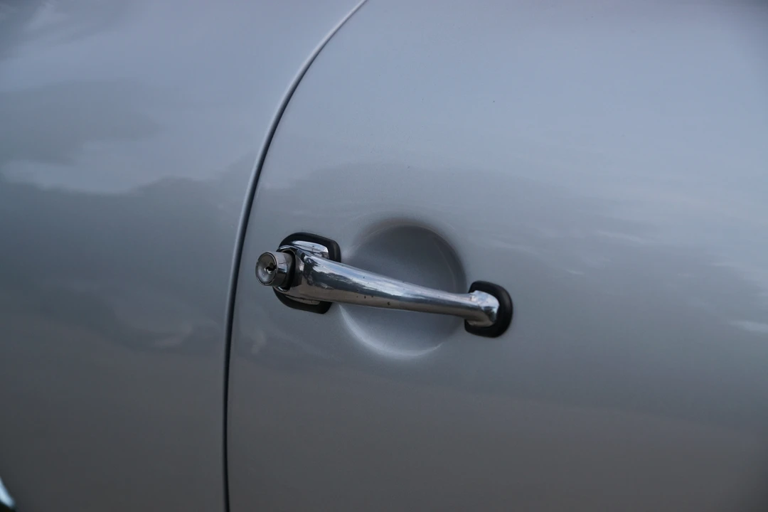 1963 Porsche 356 B - Image 31 of 31