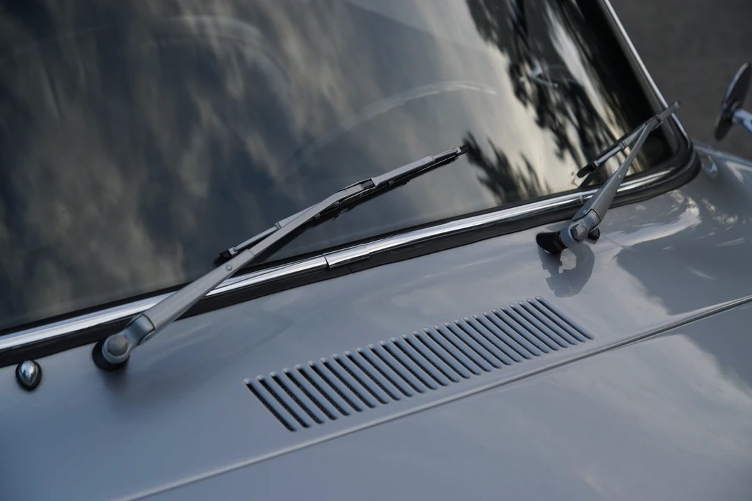 1963 Porsche 356 B - Image 24 of 31