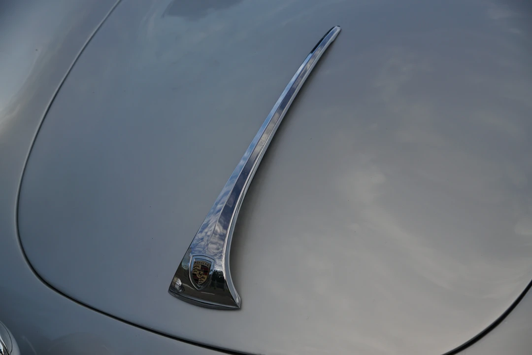 1963 Porsche 356 B - Image 25 of 31