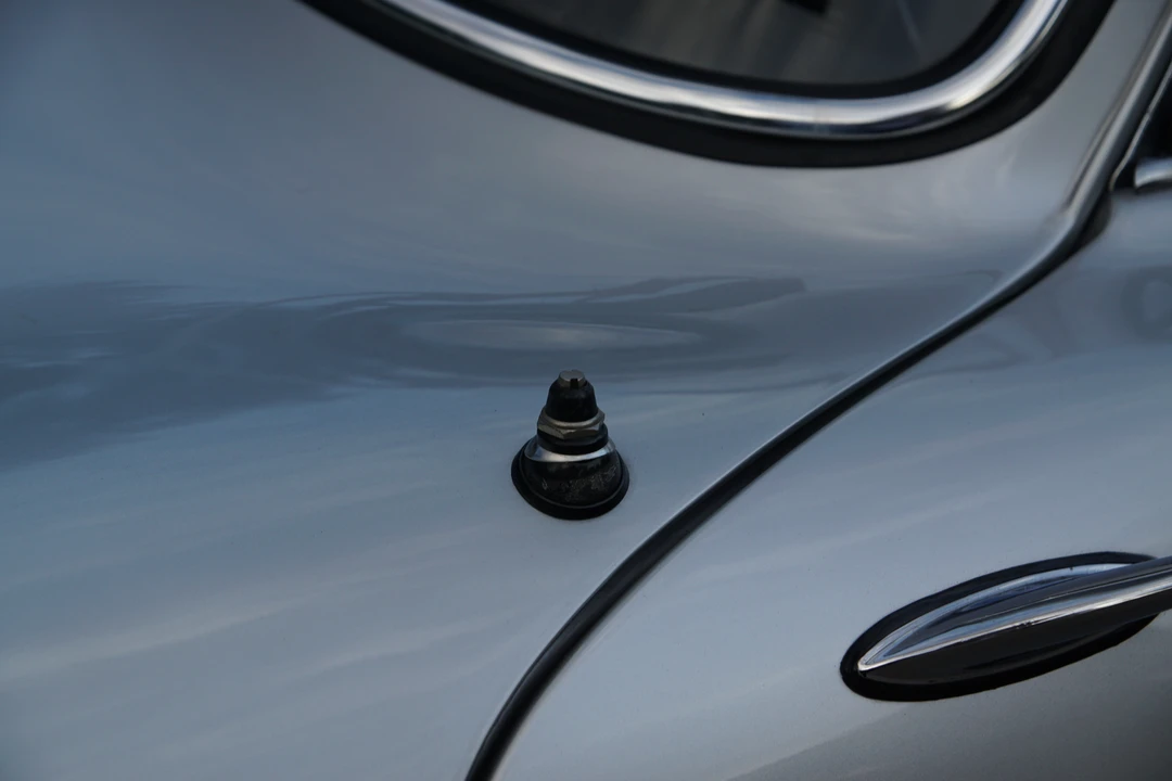 1963 Porsche 356 B - Image 26 of 31