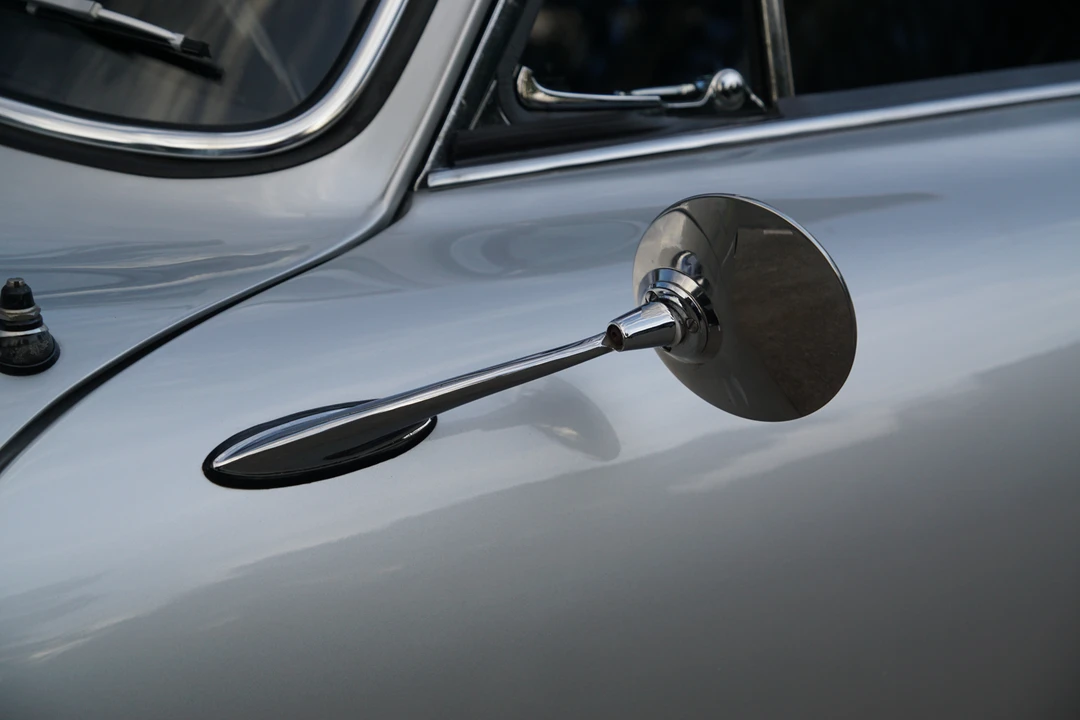 1963 Porsche 356 B - Image 27 of 31