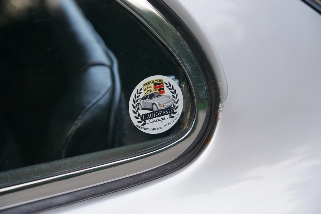 1963 Porsche 356 B - Image 29 of 31
