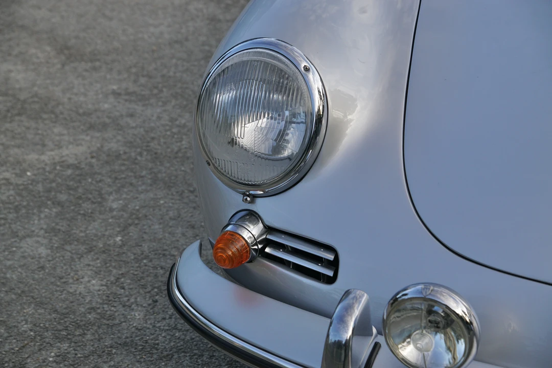 1963 Porsche 356 B - Image 20 of 31