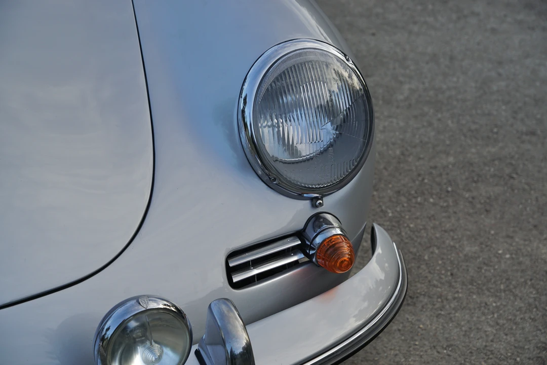 1963 Porsche 356 B - Image 21 of 31