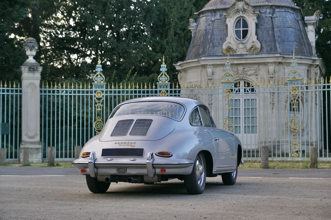 1963 Porsche 356 B - Image 15 of 31