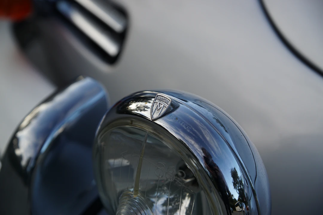 1963 Porsche 356 B - Image 22 of 31