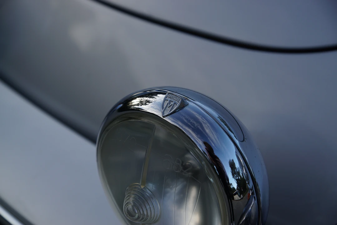 1963 Porsche 356 B - Image 23 of 31