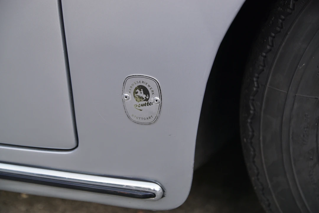 1963 Porsche 356 B - Image 30 of 31